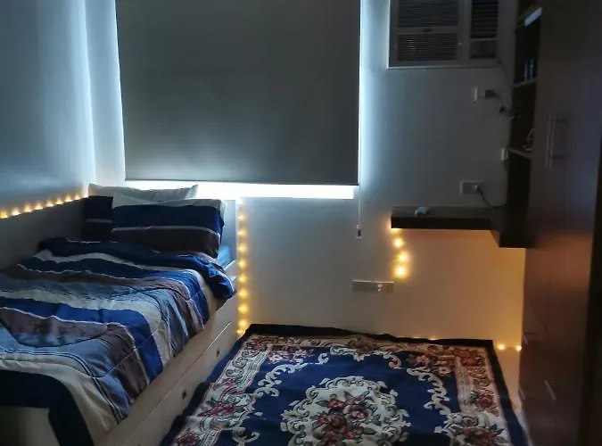 None Available Guest house