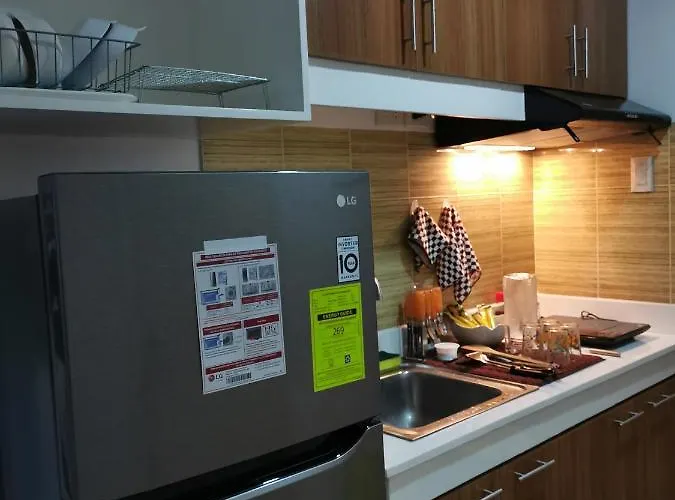 None Available Guest house Manila
